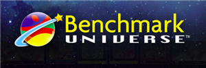 Link to Benchmark website 